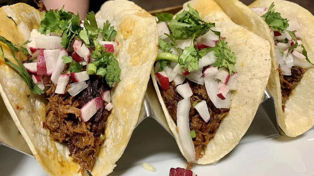 Taco